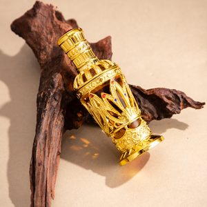 Profumo arabo SULTAN molto venduto, profumo da uomo a lunga durata, profumo da donna di Dubai, fragranza forte per il commercio estero. - Product Image 5