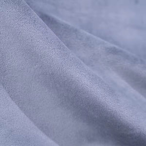 8101 tessuto termico in tessuto di cotone ad alta elasticità in pelliccia sintetica di volpe argentata 100% tessuto in poliestere - Product Image 5