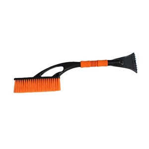 Kính Thiên Văn Nhôm Xử Lý Tự Động Tuyết Bàn Chải Với <span class=keywords><strong>Ice</strong></span> <span class=keywords><strong>Scraper</strong></span> - Product Image 5