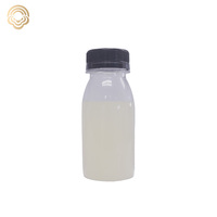 Lubrifiant polymère éster à haute pression écologique RQB-GY25 pour fluides de travail des métaux