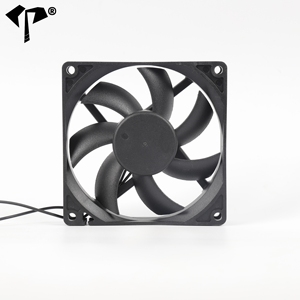 9020 <span class=keywords><strong>AC</strong></span> 110-220V EC Koelventilator 90*90*20mm Borstelloos 3000 <span class=keywords><strong>RPM</strong></span> 43.21CFM Laag Geluidsniveau - Product Image 4