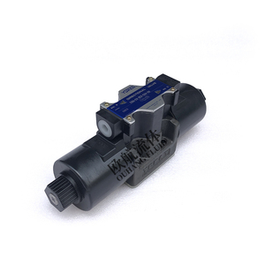 DSG-03-2D2-D24-50 ไฮดรอลิกควบคุมทิศทาง - Product Image 3