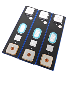 3.2V 72Ah LiFePO4充電式リチウム電池（3000サイクル、3年保証付き）EV/ソーラーシステム用 - Product Image 6