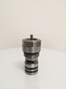 A4VG 125/180/250 DA สำหรับปั๊มลูกสูบ มีสินค้าในสต็อก - Product Image 1