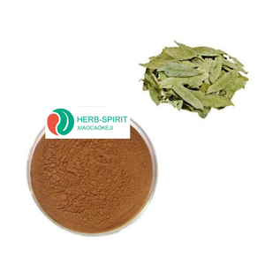 オーガニック<span class=keywords><strong>100</strong></span>% センノサイドエキスパウダー胃を落ち着かせる消化を促進する純粋な天然センノシンセナ葉エキス - Product Image 2