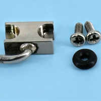 Gouttière de remplacement BKK6150 compatible avec KGK JPT-D/CCS-R