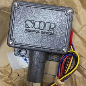 Interruptor de Presión Sol 396275-SB1QS7 Tipo L 33 Cu In para Atmósferas Peligrosas - Product Image 3