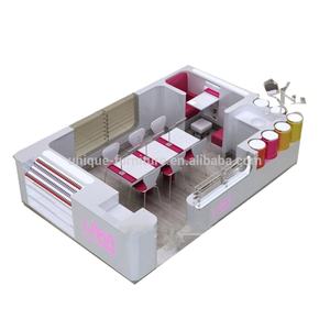 Quiosco de Manicura de Alta Gama Personalizado de la Marca <span class=keywords><strong>LAKA</strong></span> en Oferta - Product Image 1