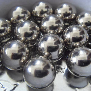 Sfere in Carburo di Tungsteno 0,3-60mm - Product Image 4