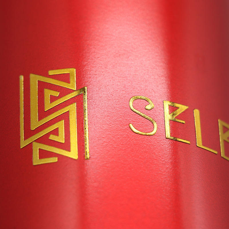 การปรับแต่งป้ายโลหะ