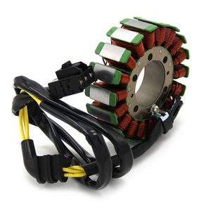 Bobine de Stator Magnéto pour Honda CBR1100XX Blackbird CBR 1100 <span class=keywords><strong>1100XX</strong></span> 31120-MAT-E01 - Product Image 1