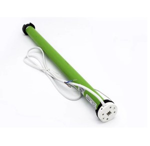 Động cơ mù thông minh động cơ rèm động cơ điện Con lăn mù động cơ - Product Image 1