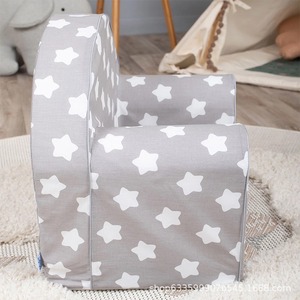 Canapé pour enfants Giving Tree avec accoudoirs, certifié sécurité, pour les enfants de 2 ans et plus, coin lecture, banc extra long - Product Image 4