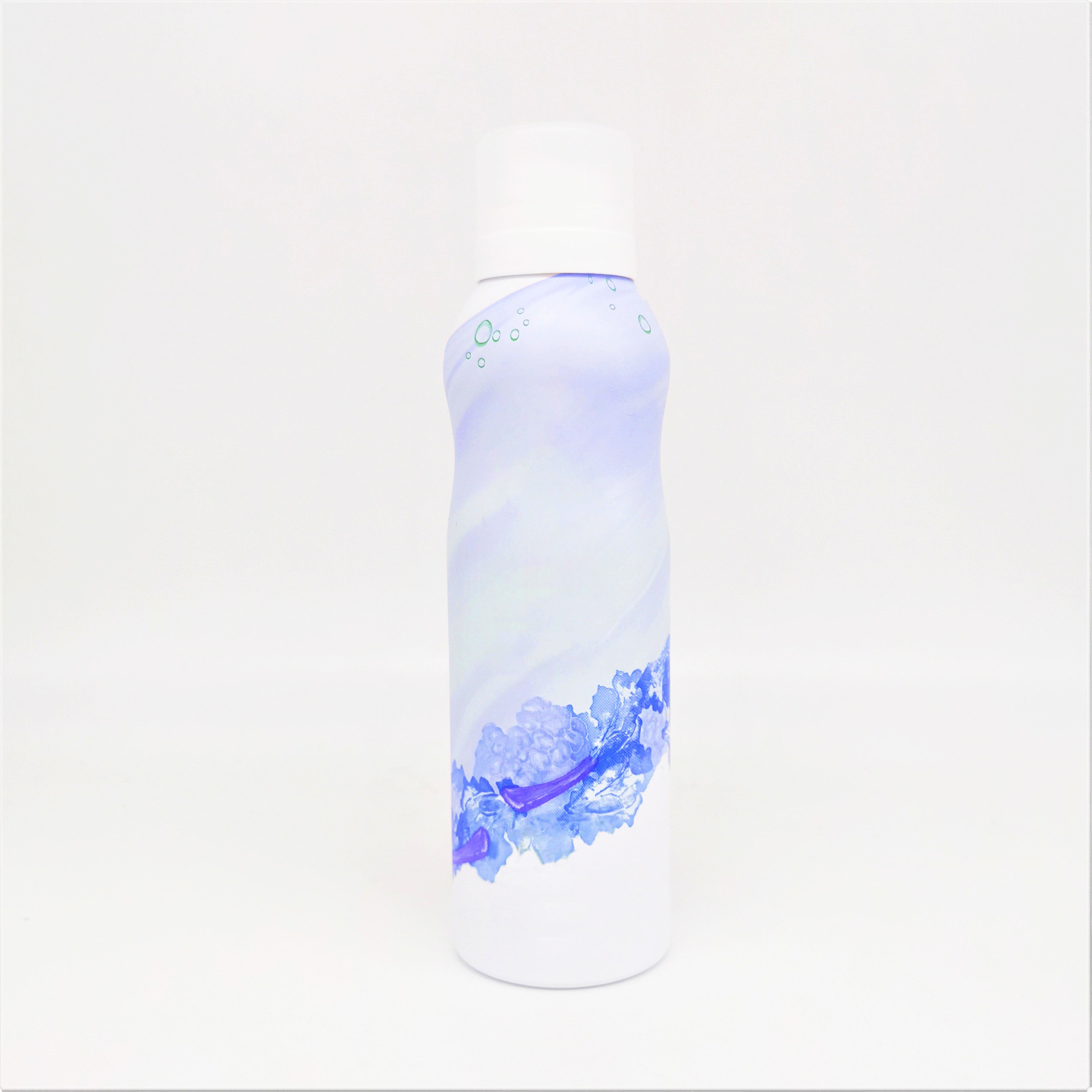 Горячая Распродажа, фирменная этикетка, аминокислота, пена для мытья тела, отбеливающий душевой мусс, фирменная этикетка, увлажняющая и Мягкая очищающая натуральная