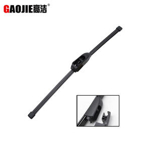 Escobilla Limpiaparabrisas Gaojie de 300 mm de Caucho Sintético para Parabrisas Trasero de Jaguar E-Pace 2016-2023 - Product Image 2