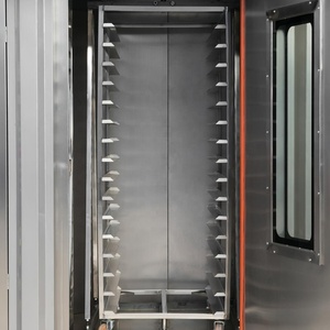 Appareils de cuisson électriques, à bas prix, grand four rotatif, pour boulangerie, à vendre à dubaï, 1 pièce - Product Image 3