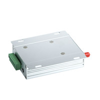 G-NiceRF SV6300-433Mhz/470MHz Kits de módulos RF TTL/RS232/RS485 3W Transmisor 5km de largo alcance