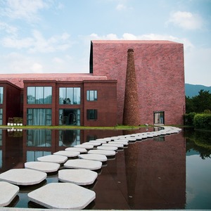 Villa Prefabricada con Estructura de Acero Ligero, Diseño Moderno para Uso Hotelero - Product Image 3