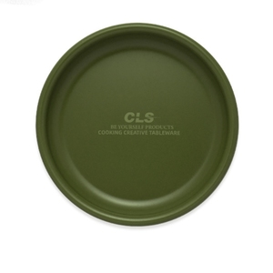 Utensilios de Cocina Multifuncionales de Acero Inoxidable 304 con Revestimiento Antiadherente <span class=keywords><strong>Sierra</strong></span> Plated para Acampar al Aire Libre, Picnic, Viajes y Comida Instantánea - Product Image 6