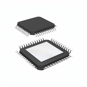 Power Management (PMIC) BOM IC In Stock Buy Electronics Components Online 48 LQFP Exposed Pad MC33FS6525LAE - Product Image 1
