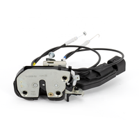 Nouveau Moteur de Verrouillage Électrique de Porte Arrière Droite ZNC BYD F3 F3R G3 G3R L3 F3-6205140 1006738