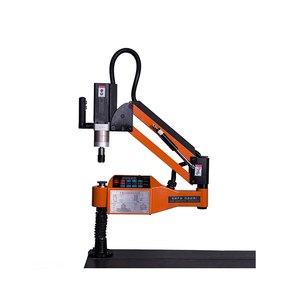 เครื่องต๊าปเกลียวอัตโนมัติแบบเป่าลมอัตโนมัติ รุ่น M3-M16 สำหรับเหล็กกล้าไร้สนิม - Product Image 6