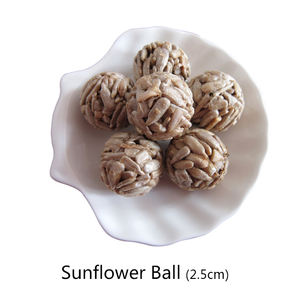 Comida de papagaio para roedores e aves, alta qualidade, mastigar, árvores - Product Image 2