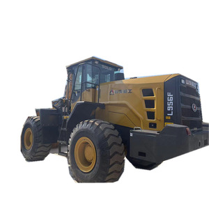 รถตัก956 sdlg ของแท้มือสองจากประเทศจีน956ส่วนประกอบหลักของเครื่องยนต์ - Product Image 1