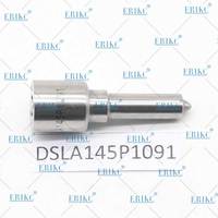 ERIKC 0433 175 318 Buse de jet de brouillard DSLA145P1091 0 433 175 318 Buse haute pression DSLA 145 P 1091 pour 0 445 110 087