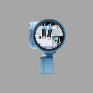 Module de contrôle de pression/débit avec un débitmètre Coriolis Motion F100A et un transmetteur 5700 à montage sur site. Contrôleur de pression/débit 5700 - Product Image 4