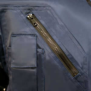 เสื้อแจ็กเก็ตบอมเบอร์3 in 1สำหรับผู้ชายเสื้อแจ็กเก็ตนันน้ำผ้าไนลอนสำหรับฤดูหนาว - Product Image 5