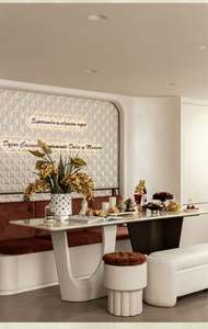 Supdesigner - Rendu 3D résidentiel - Design d'intérieur - Villa de luxe - Service de rendu 3D personnalisé moderne - Design d'intérieur - Product Image 3