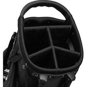 <span class=keywords><strong>Sac</strong></span> de voiturette de <span class=keywords><strong>golf</strong></span> en nylon <span class=keywords><strong>Sac</strong></span> de <span class=keywords><strong>golf</strong></span> en cuir personnalisé Matériau en nylon <span class=keywords><strong>Sac</strong></span> de voiturette de <span class=keywords><strong>golf</strong></span> d'origine - Product Image 4