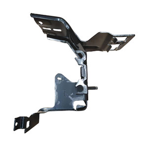 ขายึดปั๊ม ABS สำหรับ Citroen Peugeot 307 รุ่น 453796 9814422080 สำหรับเปลี่ยนซ่อม - Product Image 1