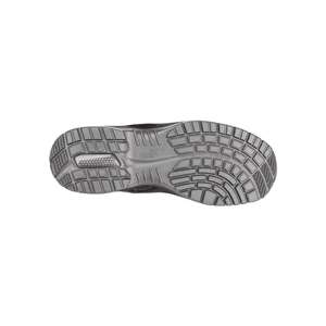 Puma รองเท้านิรภัยสำหรับผู้หญิง niobe Blue WNS ขนาด37สีดำ/ สีฟ้า S3 SRC ESD EN ISO 20345หนังวัวเม็ดเต็ม - Product Image 2