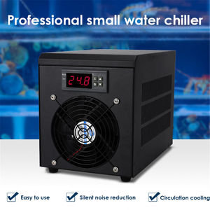 180W 60l <span class=keywords><strong>Aquarium</strong></span> Water Chiller Voor <span class=keywords><strong>Aquarium</strong></span> <span class=keywords><strong>Aquarium</strong></span> <span class=keywords><strong>Aquarium</strong></span> <span class=keywords><strong>Aquarium</strong></span> Koelsysteem Koeling - Product Image 3
