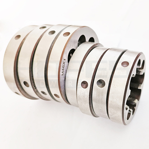 Alloy Tools Steel Circular Round Screw <strong>Thread</strong> <strong>Rolling</strong> <strong>Dies</strong> M1 M1.5 M2 M2.5 M3 M3.5 M4 M4.5 M5 M6 M7 M8 M9 Coarse Fine Pitch - Product Image 5