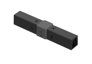 Piège à souris électrique rechargeable pour lutte antiparasitaire Tueur de rongeurs avec base consommable rapide pour une utilisation en intérieur Piège à souris électrique - Product Image 4