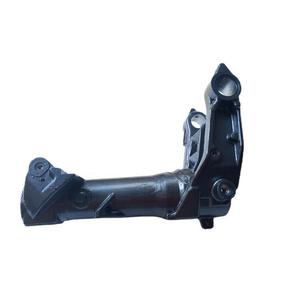 ขายึดมอเตอร์เรือยามาฮ่า รุ่น 689-43311-03-4D สำหรับเครื่องยนต์ 2 จังหวะ 30 แรงม้า อะไหล่ทดแทน - Product Image 5