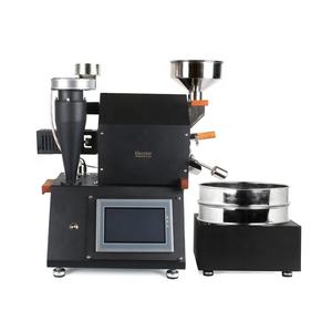 Les plus récents torréfacteurs de café électriques de la <span class=keywords><strong>côte</strong></span> est 500 g noms Coffee-bean-roaster-400g-gas Coffee_roaster_machine en Corée - Product Image 1