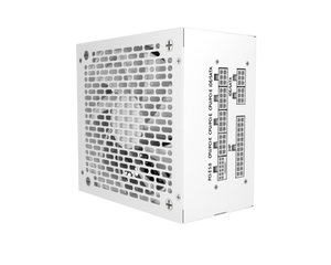 5.0 PCIe โมดูลาร์เต็มรูปแบบได้รับการรับรองสีขาว80 PLUS <span class=keywords><strong>850W</strong></span> สีดำขา<span class=keywords><strong>ว</strong></span>สำหรับเดสก์ท็อปรองรับแหล่งจ่ายไฟคอมพิวเตอร์ที่มีมูลค่าสูง - Product Image 5