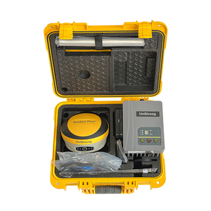 ยูนิสตรอง G970II โปร GNSS RTK |   เครื่องมือสำรวจ GPS ความแม่นยำสูง - Product Image 5