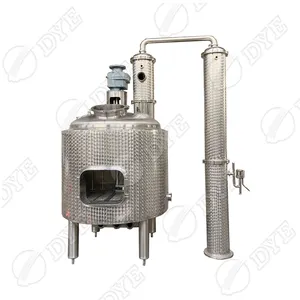800加仑mash汽提蒸馏器用于月光威士忌蒸馏酒精设备啤酒蒸馏罐蒸馏器