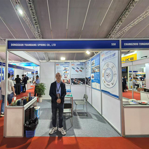 สปริงอัดแบบยืดหดได้ ยี่ห้อชิโก้ คุณภาพสูง ปรับแต่งได้ ผลิตจากเหล็กกล้าไร้สนิม ความยาว 58 นิ้ว รับน้ำหนักได้ 22 ปอนด์ - Product Image 5