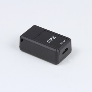 Traceur GPS pour Véhicule, Dispositif Anti-Perte pour Personnes Âgées et Enfants, Alarme SOS, Alarme de Coupure de Courant, Suivi en Temps Réel, Contrôle par Application Direct - Product Image 2