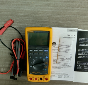 <strong>New</strong> Original 789 <strong>Digital</strong> <strong>Multimeter</strong> in Stock - Product Image 4