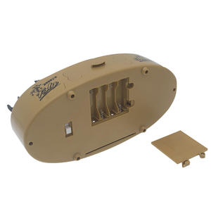 Celengan Celengan Unik Anjing Lucu <span class=keywords><strong>Promo</strong></span> Kreatif Celengan Otomatis Makan Koin Celengan Uang Celengan - Product Image 4