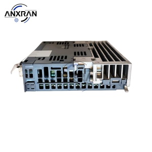 Amplificador de Servoaccionamiento de CA Serie MELSERVO-J3 de 0.1kW 100W para Mitsubishi MR-J3-10B - Product Image 1