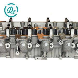 ฝาสูบ EexcavaStart ดีเซล 4D56U รุ่น 1005A560 สำหรับเครื่องยนต์ยานยนต์หนัก - ทนทาน เชื่อถือได้ ติดตั้งง่าย - Product Image 3