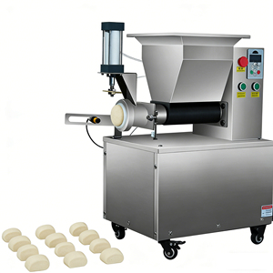 Machine à diviser la pâte commerciale réglable pour une production flexible de différents produits en pâte - Product Image 3